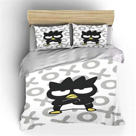 badtz maru clothing|badtz maru bedding.